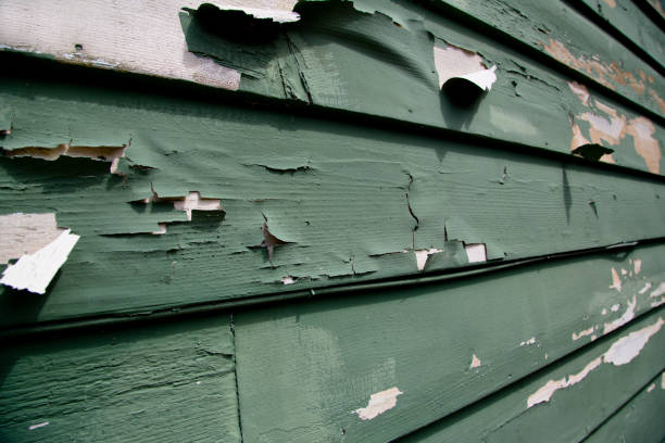 Siding Removal and Disposal in Soquel, CA