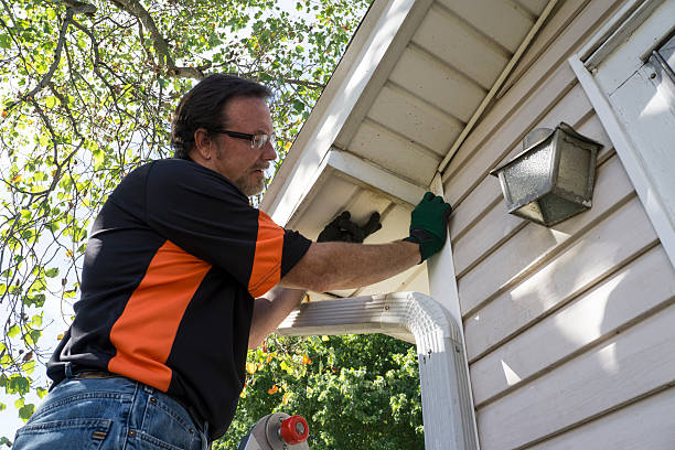 Best Steel Siding Installation  in Soquel, CA